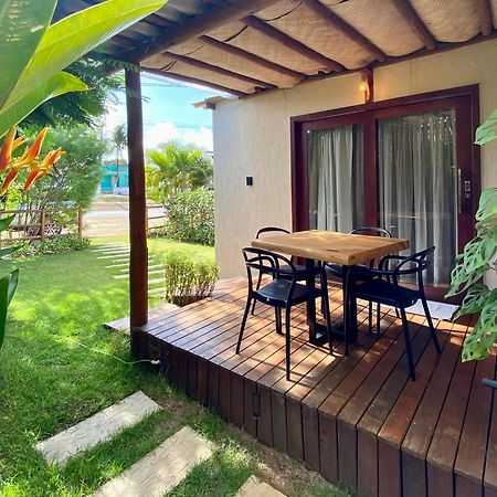 Nari Guest Room Fernando de Noronha Zewnętrze zdjęcie