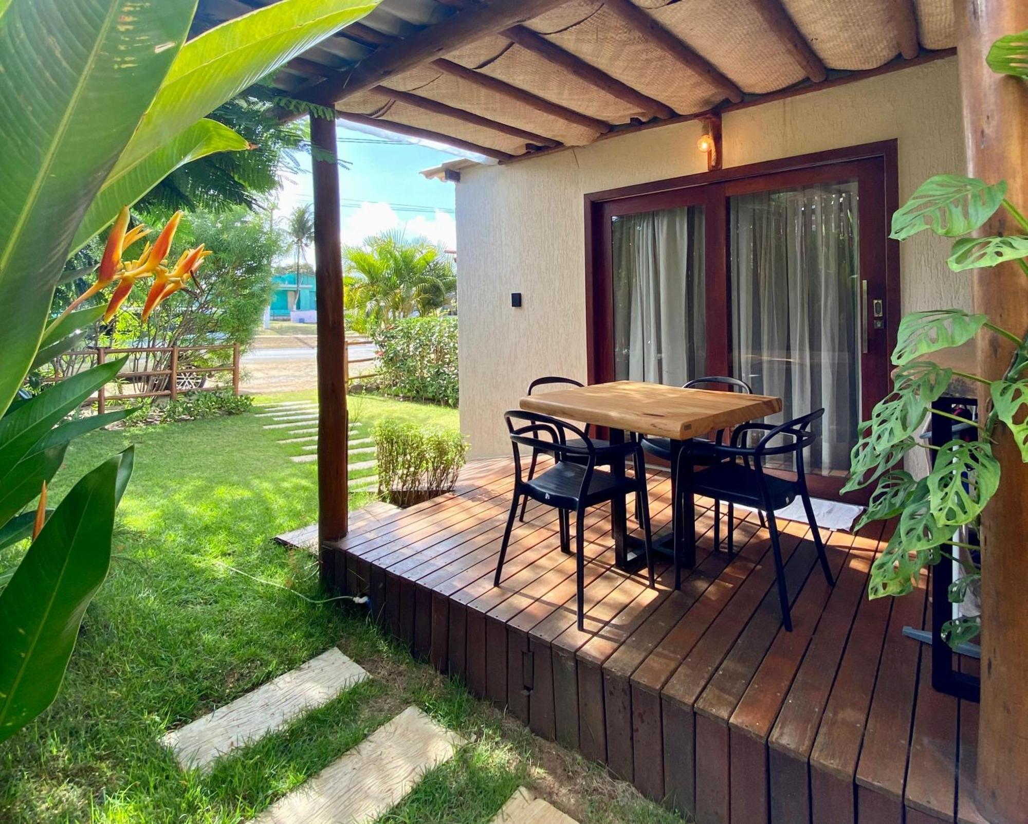 Nari Guest Room Fernando de Noronha Zewnętrze zdjęcie