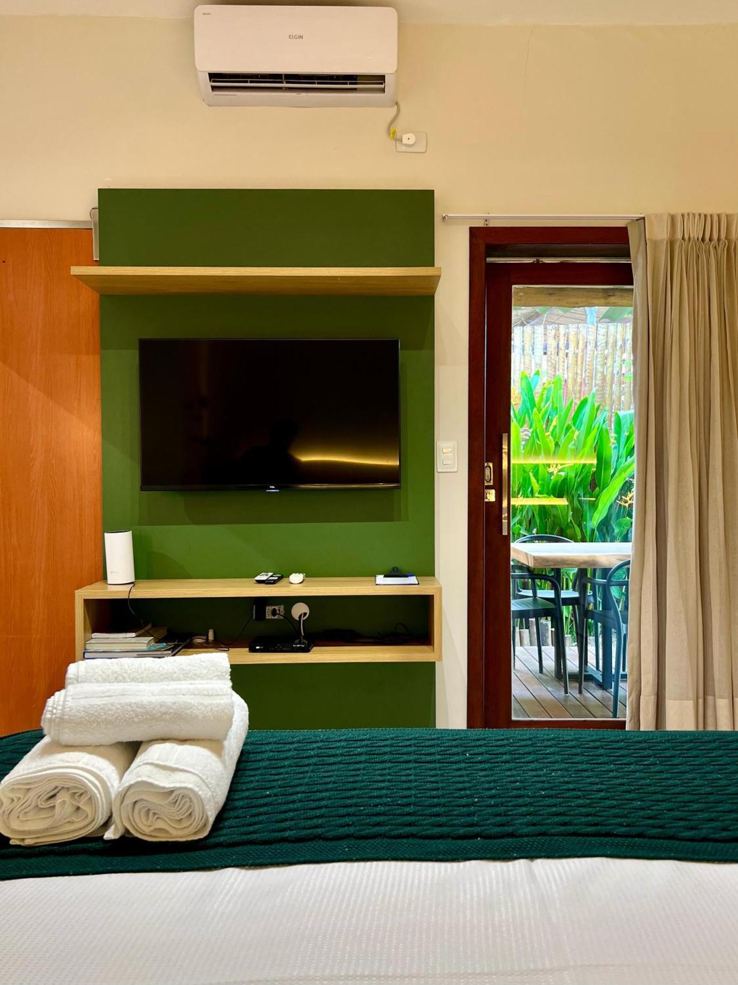 Nari Guest Room Fernando de Noronha Zewnętrze zdjęcie
