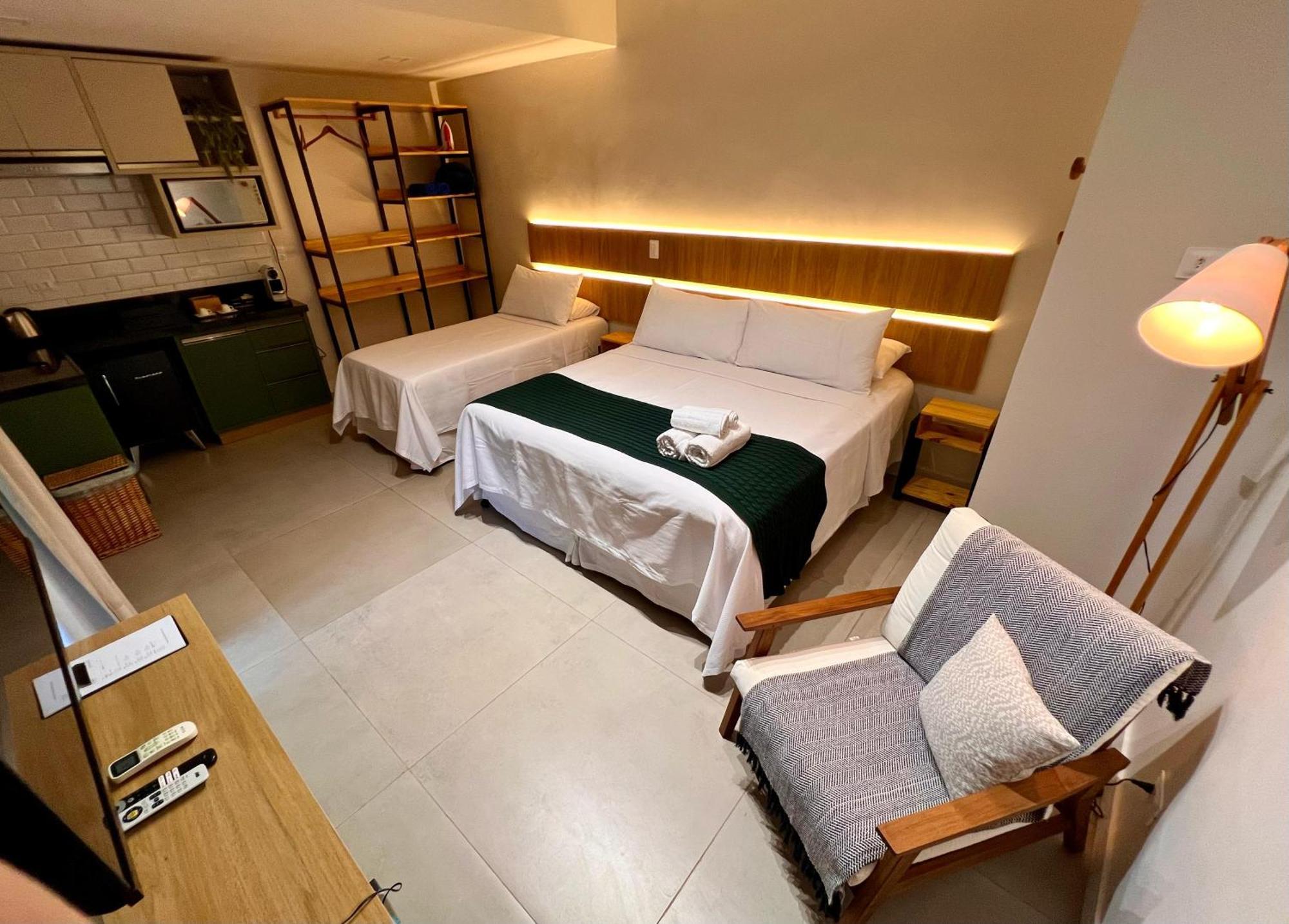 Nari Guest Room Fernando de Noronha Zewnętrze zdjęcie