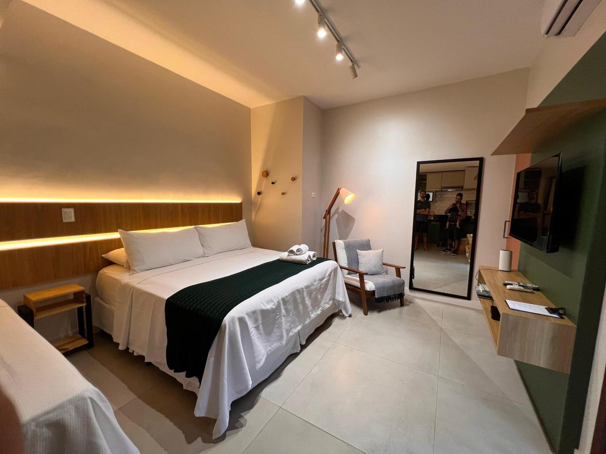 Nari Guest Room Fernando de Noronha Zewnętrze zdjęcie